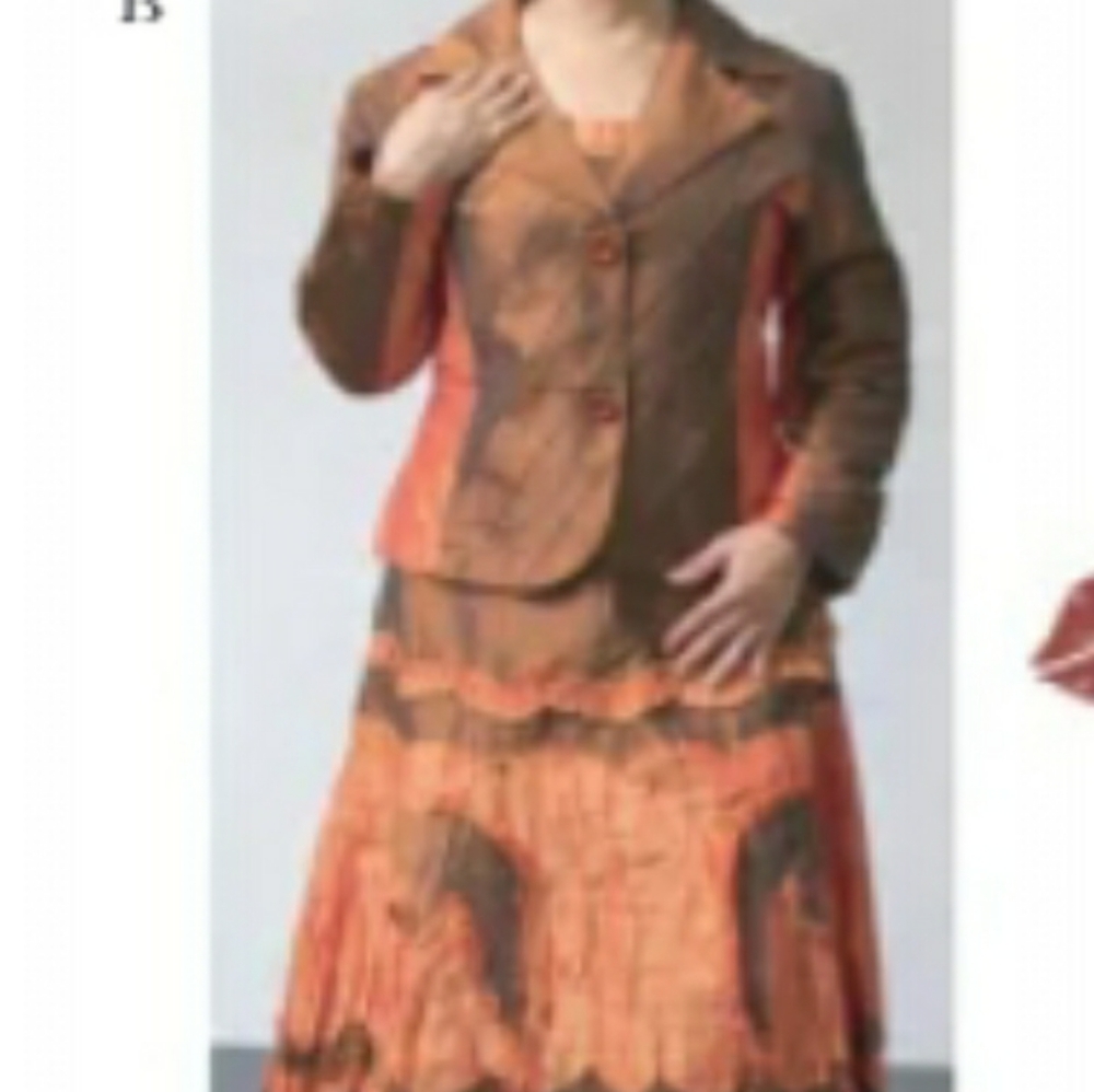 3pc  suit